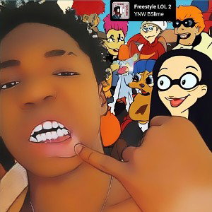 YNWMK🐍🐍 - water Move 🐍 