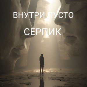 Внутри пусто