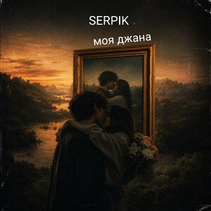 Моя Джана