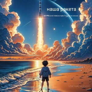 наша ракета