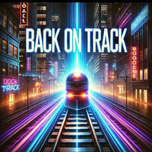 Back in track