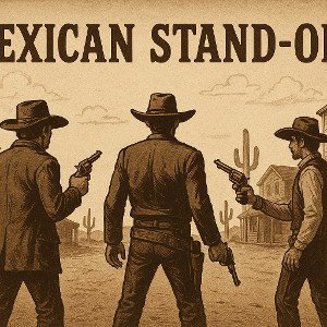 Mexican Standoff 