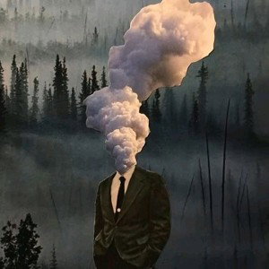 Smoking Heart  ( Freestyle)