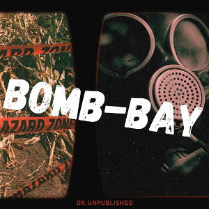 BOMB-BAY