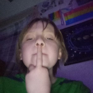 s