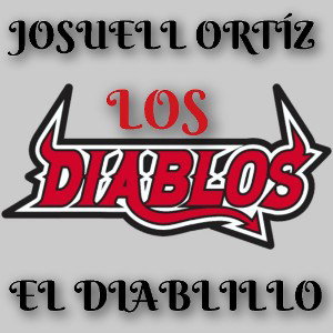 LOS DIABLILLOS $😈🥷