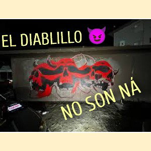 NO SON NÁ (EL DIABLILLO 😈)