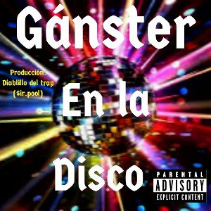 gánsters en la disco 🪩
