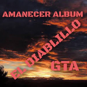 GTA (EL DIABLILLO 😈)