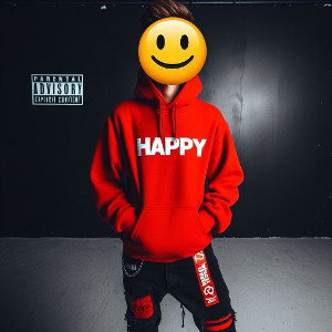HAPPY