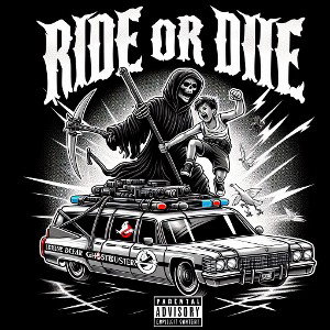 ride or die