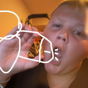 DEEP THROAT