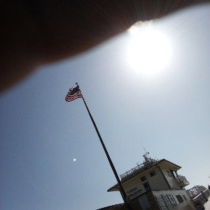 Pier day