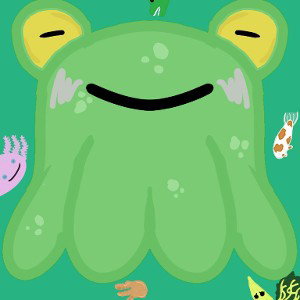 Froggy Flow
