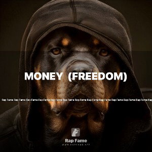 MONEY 💸 (freedom)