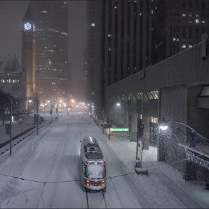 Cold nights 