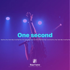 One second 