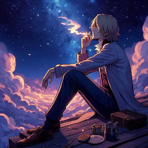 SO LONELY 