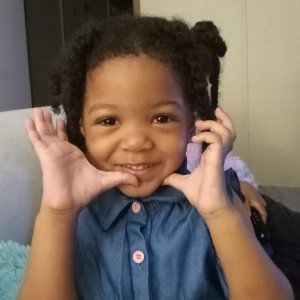 THE BABY RAP