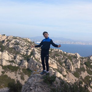 la nature 
