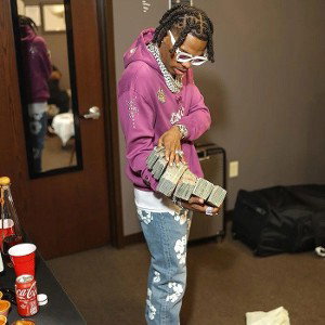 Back At It (22:33:21)