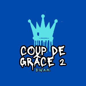 coup de grâce 2 