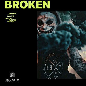 Broken 