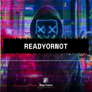 ReadyorNot