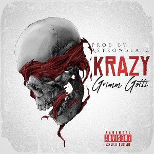 Krazy