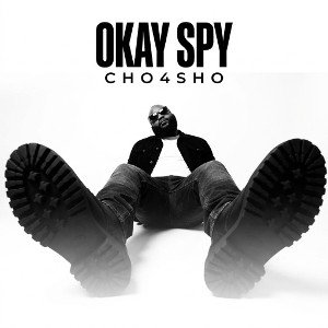Okay Spy
