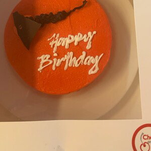 birth date🎂
