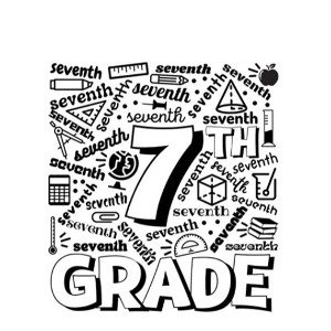 Stepping into 7th grade (REMIX) FT DJ