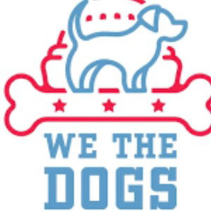 WE THE DOGS