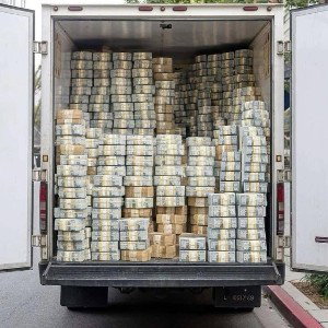 I  need a billion 