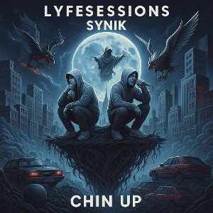 Chin Up..Ft. SyNik