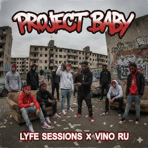 Project Baby.. Ft.Vino Ru