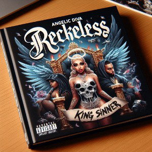 ReckLess. Ft.KingSinner