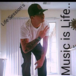 Life Sessions - Scream At Me...