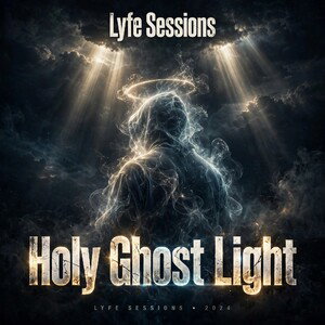 Holy Ghost Light..