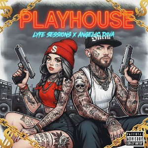 Play House..Ft. AngelicDiva