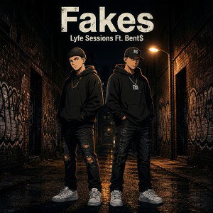 Fakes-Ft.Bentt$