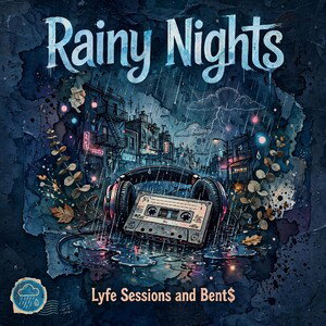Rainy Nights.Ft.Bent$