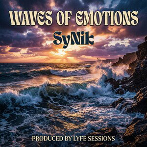 Waves..