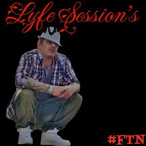 Lyfe Sessions - Waiting For...