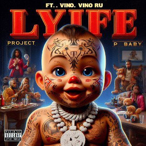 Project Baby..Ft. Vino Ru
