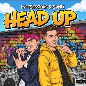 Head Up..Ft. SyNik