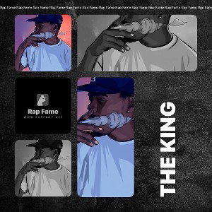 the king 