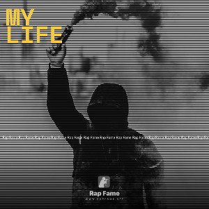 my life