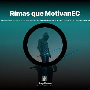Rimas que MotivanEC