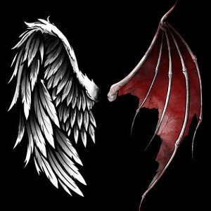 demons(wish I was an angel)